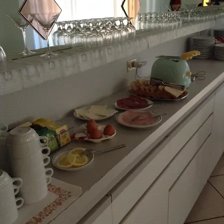 Protti Bed & Breakfast *