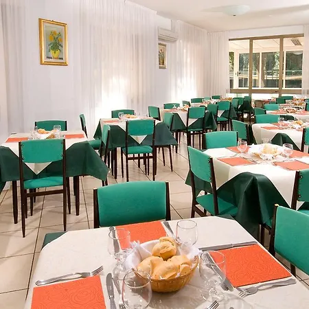 Protti Bed & Breakfast Rimini