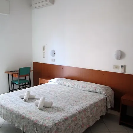 Protti Bed & Breakfast