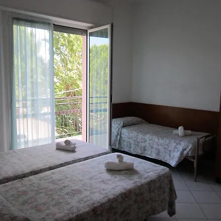 Bed & Breakfast Protti